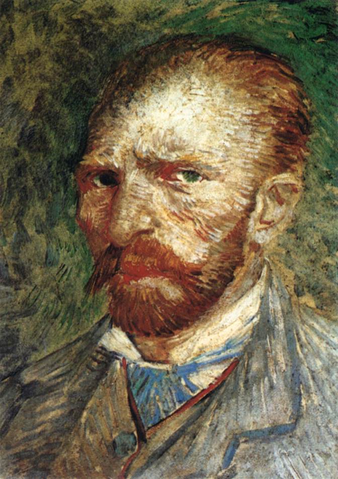Autoportrait