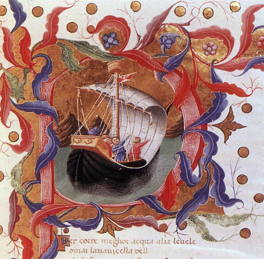 Dante: Divina Commedia