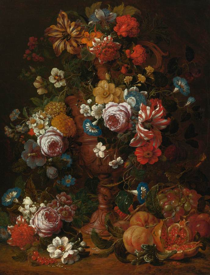 nature-morte