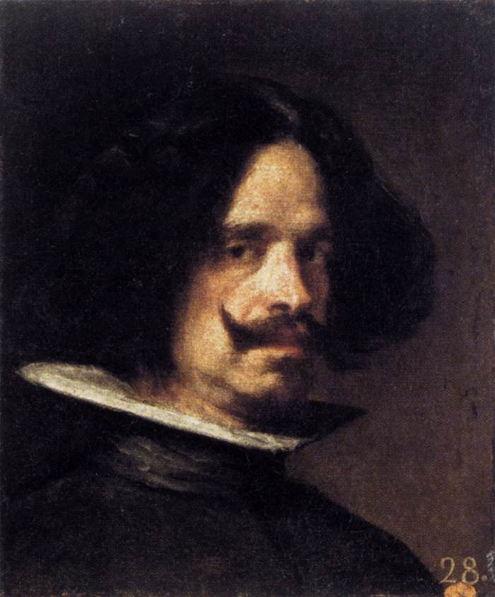 Autoportrait