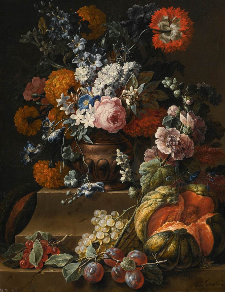 nature-morte