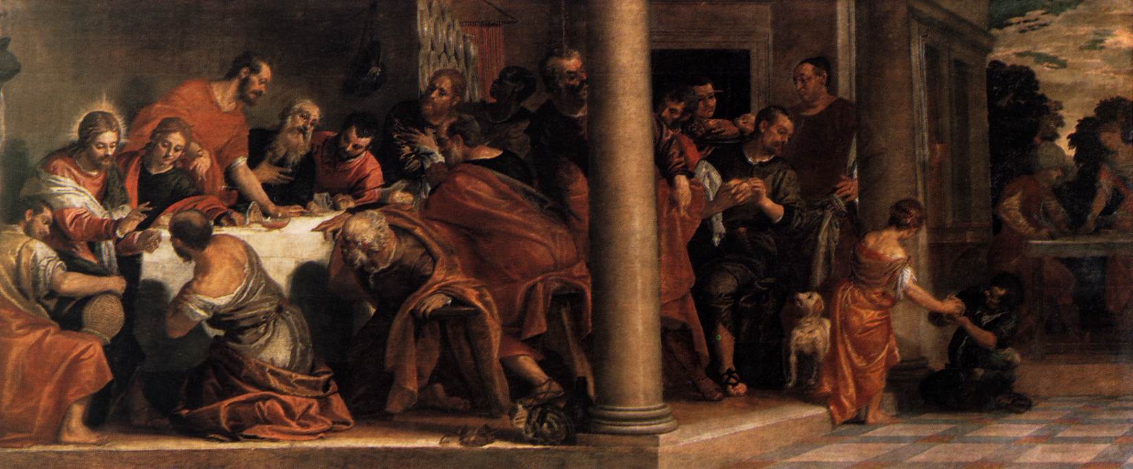La Cène