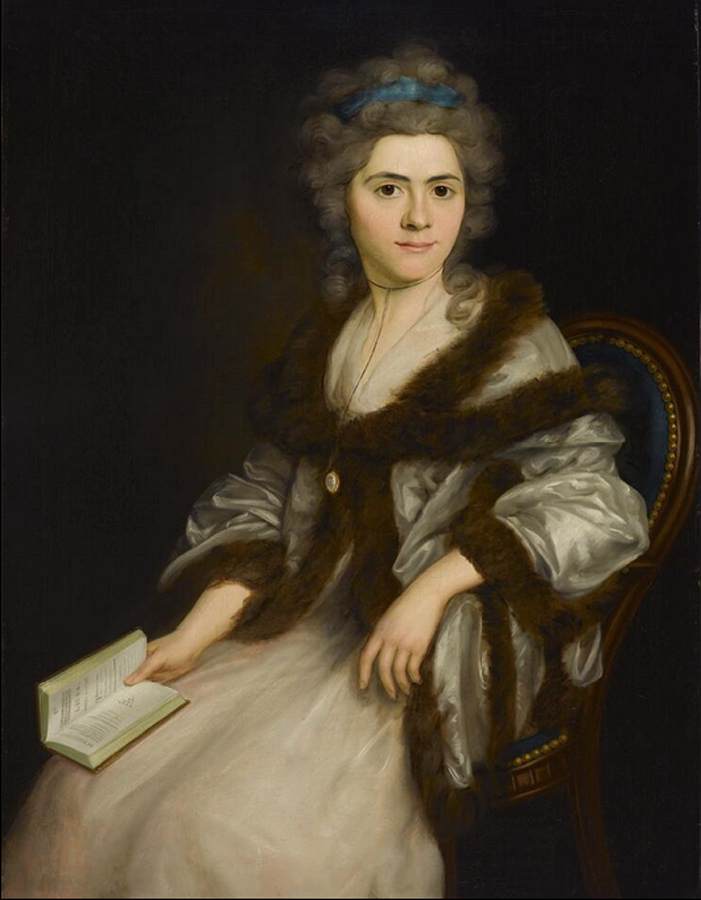 La comtesse d'Estrades