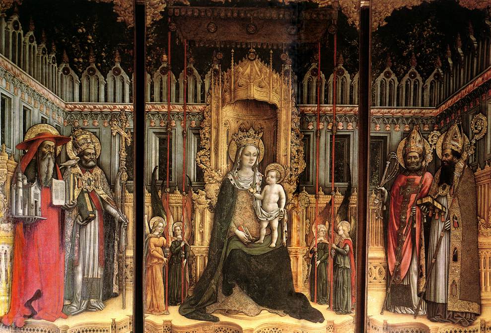Triptyque