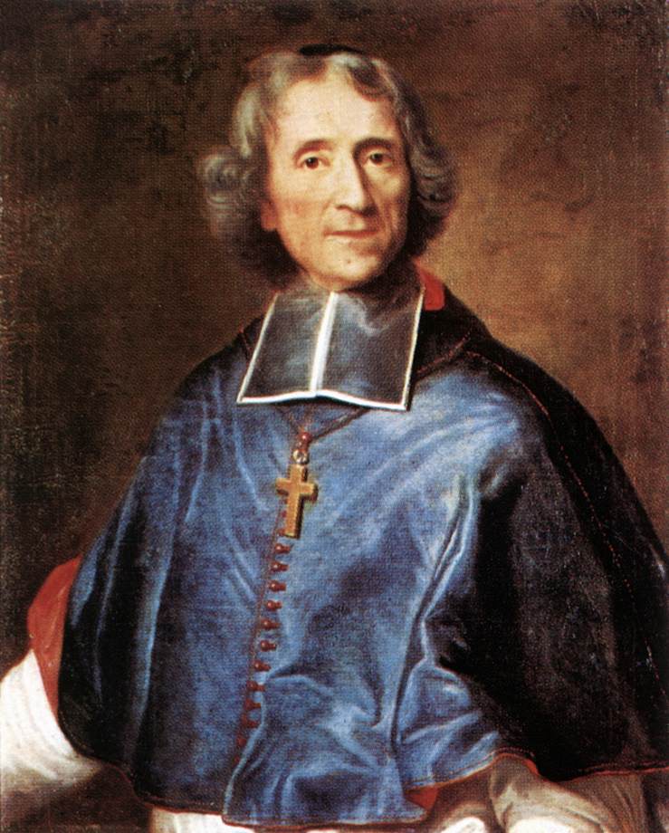 Fénélon archevêque de Cambrai