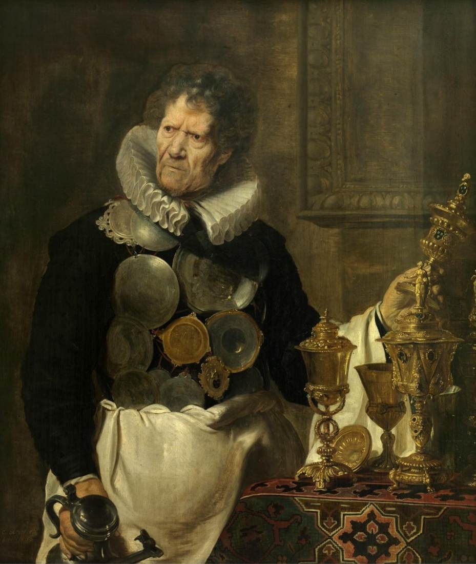 Abraham Grapheus