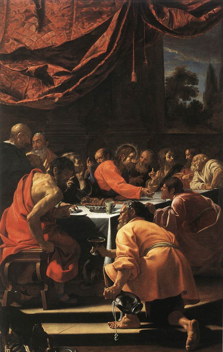 La Cène
