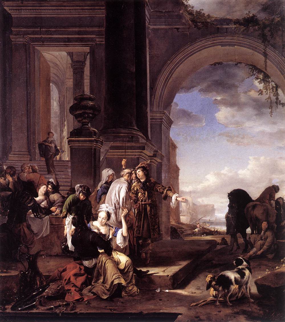 Le Fils prodigue