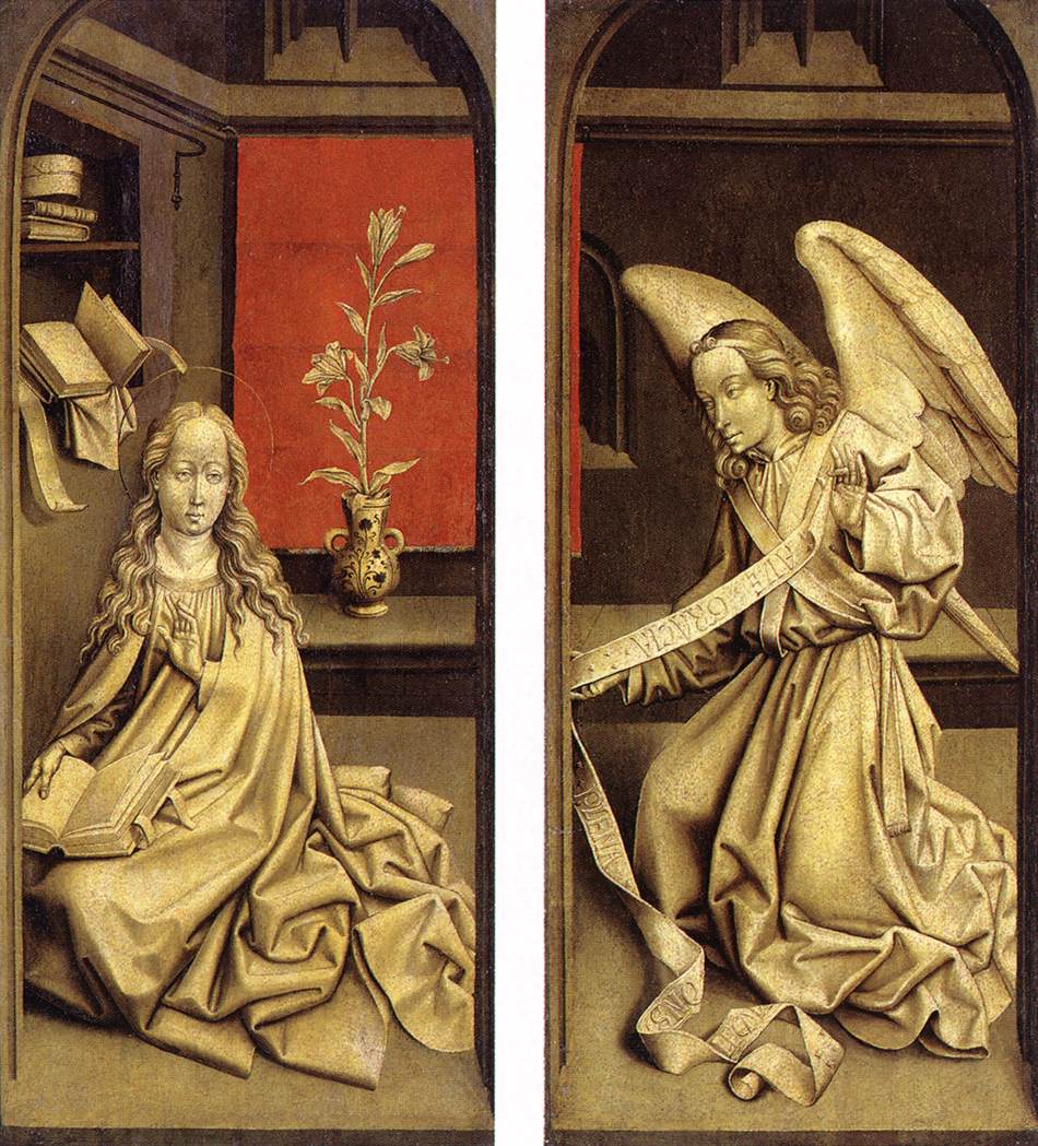 Triptyque Bladelin (extérieur)