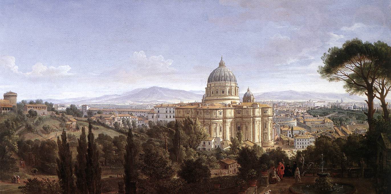 Saint-Pierre de Rome