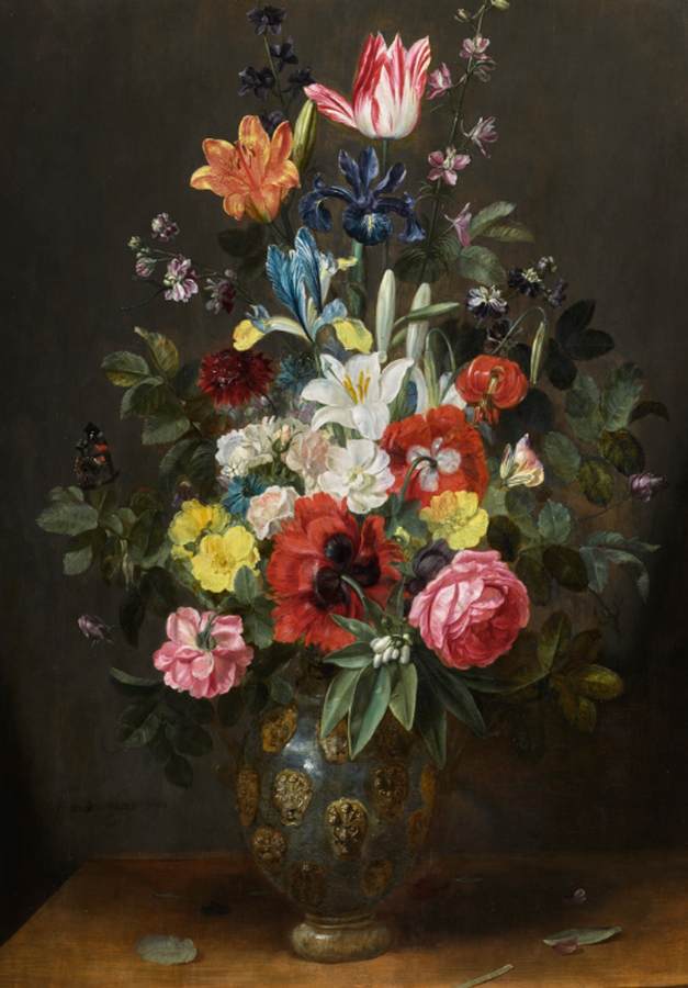 nature-morte