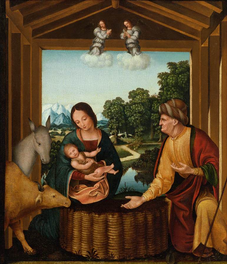 Nativité