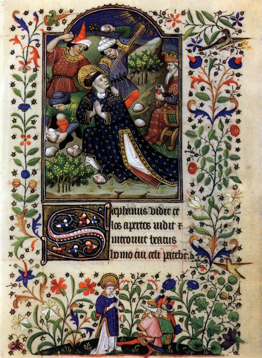 Livre d'heures