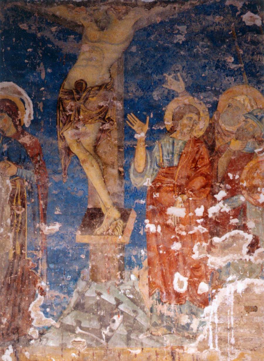 Crucifixion