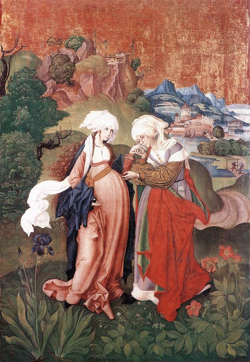 La Visitation