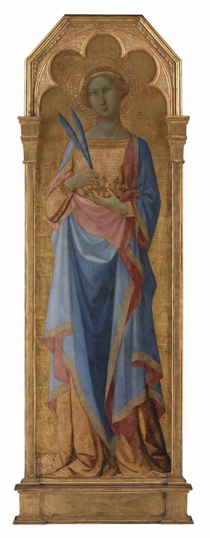 Sainte Corona