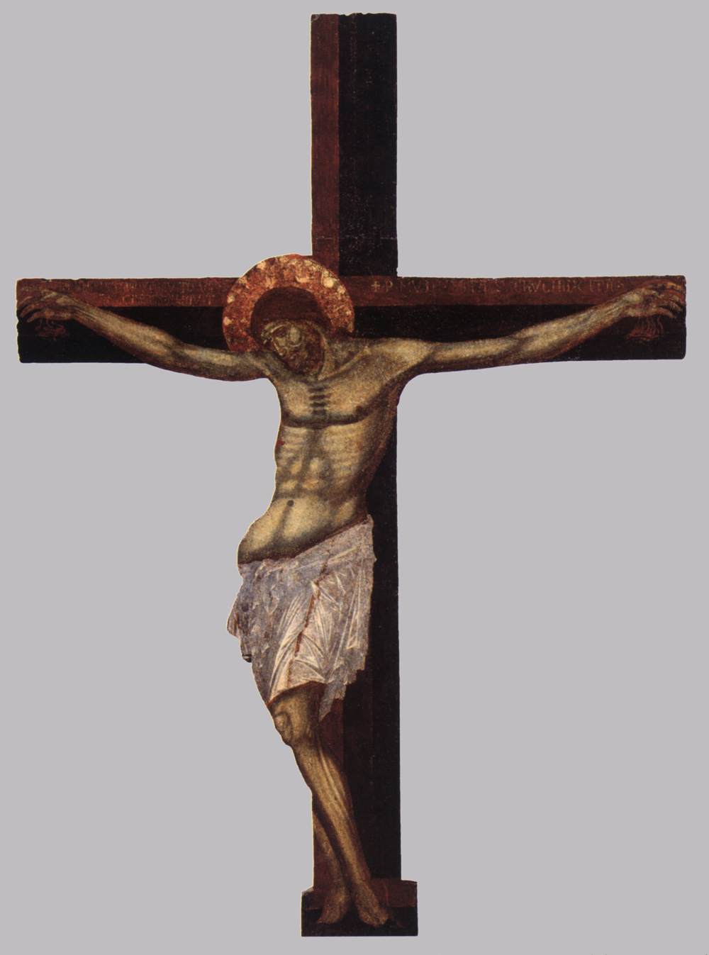 Crucifix