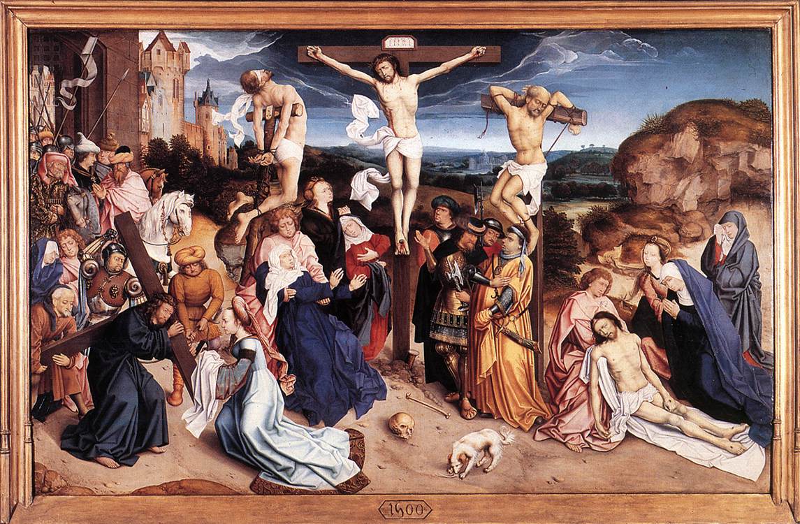 Calvaire