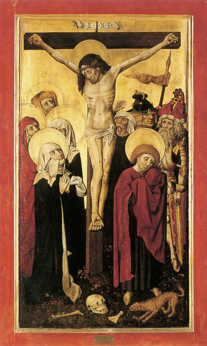 Crucifixion