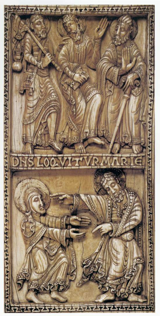 Panneau en relief